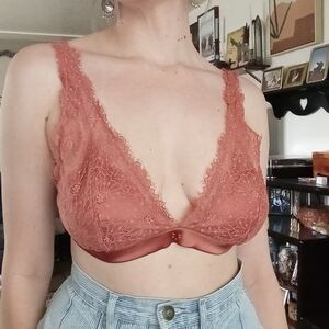 Victoria's Secret bra